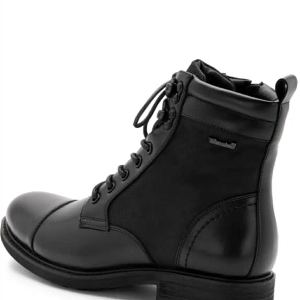 Blondo Paxton boots